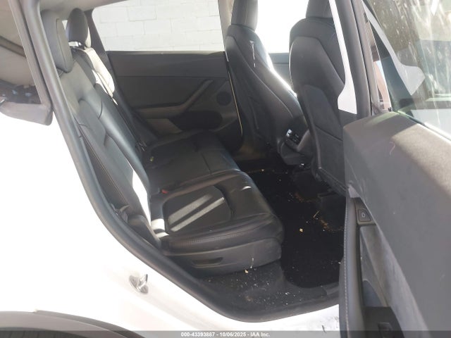 2023 TESLA MODEL Y 7SAYGAEE9PF587791 Photo 7