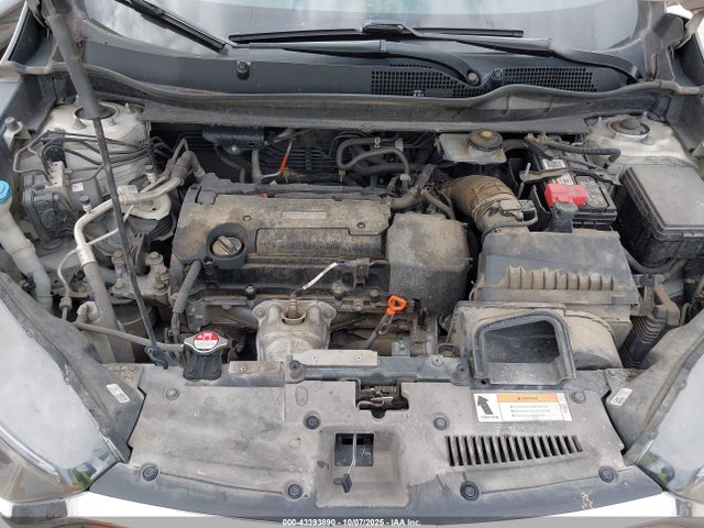 2HKRW6H37HH206762 Honda k24w9/k24v9