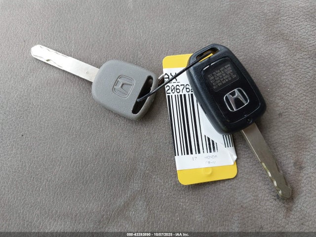 2HKRW6H37HH206762 Honda k24w9/k24v9