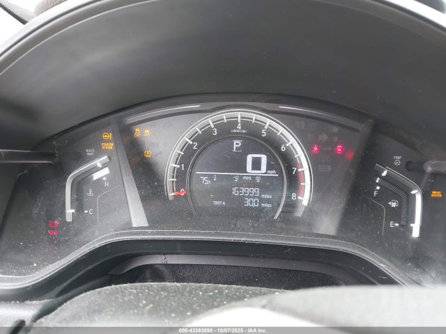 2HKRW6H37HH206762 Honda k24w9/k24v9