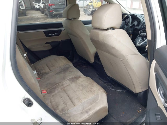 2HKRW6H37HH206762 Honda k24w9/k24v9