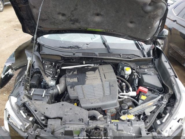 2023 SUBARU FORESTER JF2SKADC0PH532519 Photo 9