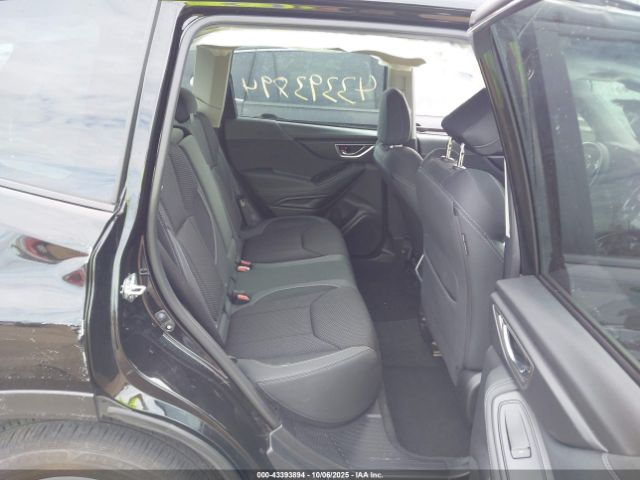 2023 SUBARU FORESTER JF2SKADC0PH532519 Photo 7