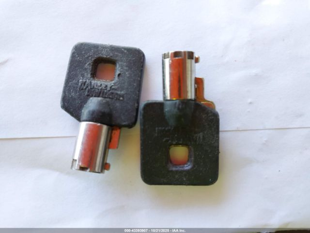 2005 HARLEY-DAVIDSON FXSTI 1HD1BVB145Y044513 Photo 10