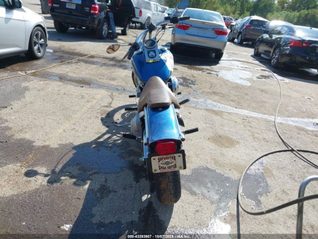 2005 HARLEY-DAVIDSON FXSTI 1HD1BVB145Y044513 Photo 5