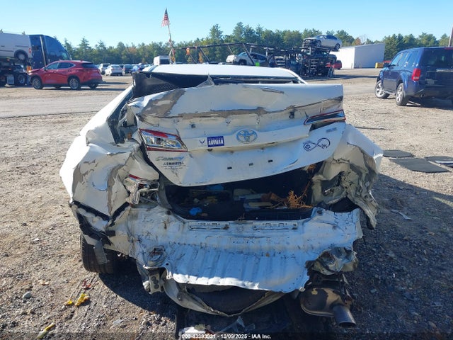 Toyota CAMRY SE 2014 4T1BF1FK4EU457413 Image 17