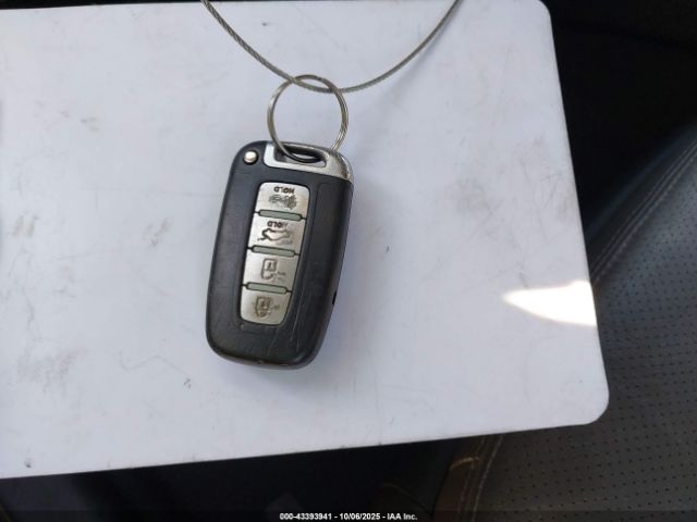 2012 HYUNDAI SONATA 5NPEC4AC2CH447563 Photo 10