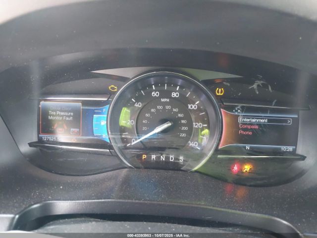 2016 FORD EXPLORER 1FM5K7D88GGC12084 Photo 6