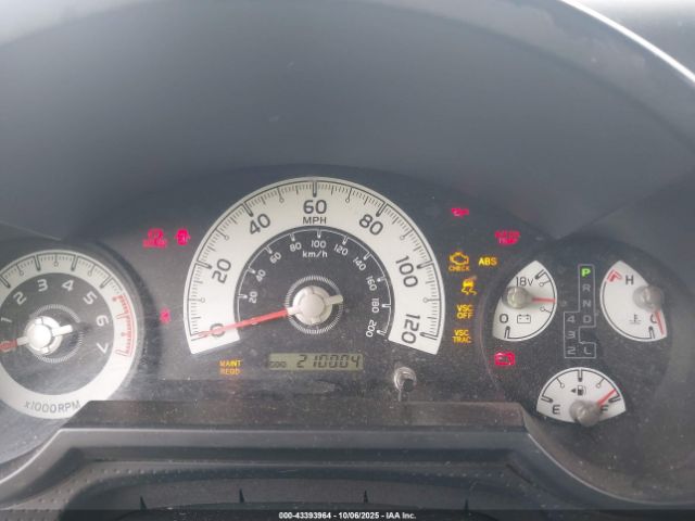 2007 TOYOTA FJ CRUISER JTEBU11F470070760 Photo 6