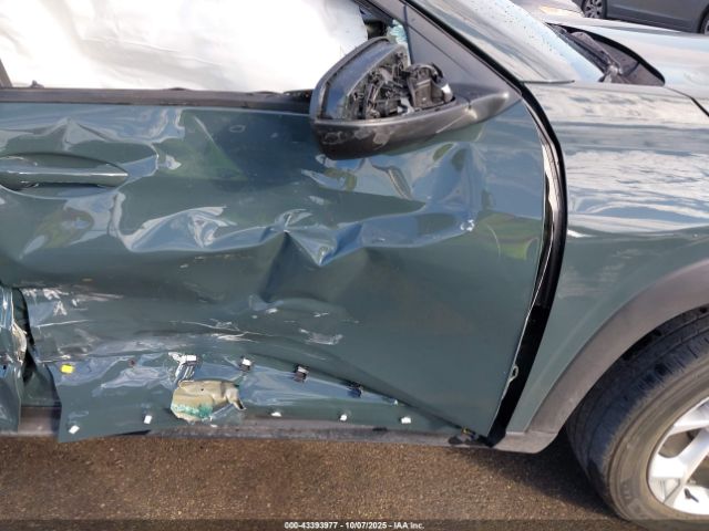 2025 CHEVROLET TRAX KL77LFEP1SC224360 Photo 5