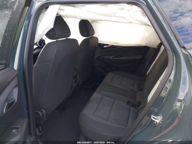 2025 CHEVROLET TRAX KL77LFEP1SC224360 Photo 7