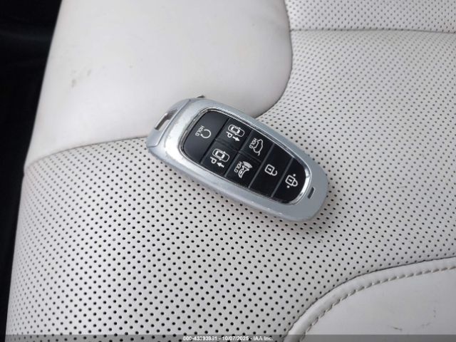 2024 HYUNDAI PALISADE KM8R7DGE6RU654028 Photo 10