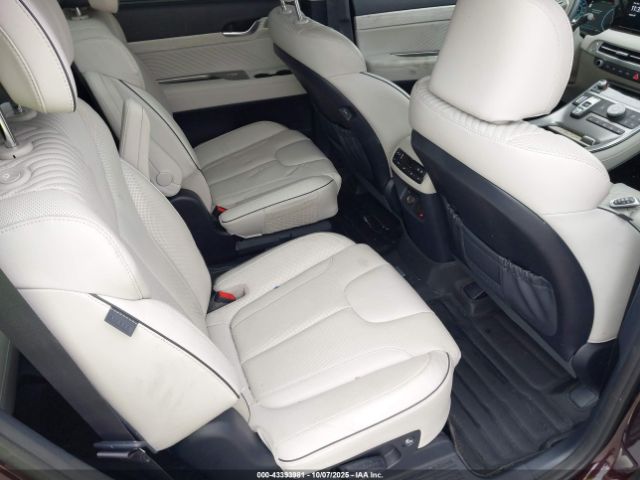 2024 HYUNDAI PALISADE KM8R7DGE6RU654028 Photo 7