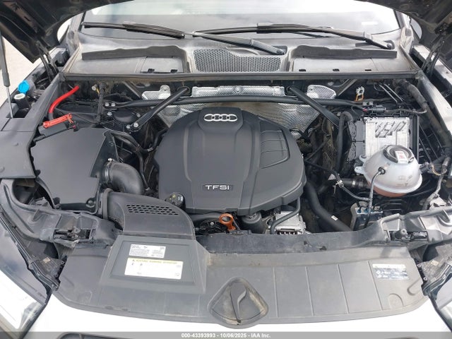 2018 AUDI Q5 WA1BNAFY2J2022286 Photo 9