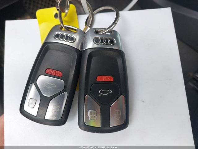 2018 AUDI Q5 WA1BNAFY2J2022286 Photo 10