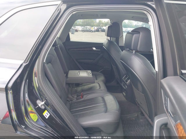 2018 AUDI Q5 WA1BNAFY2J2022286 Photo 7