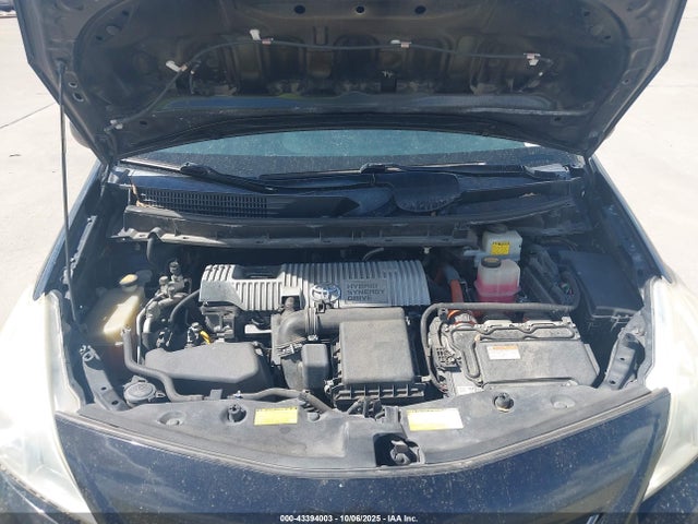 Toyota 2zr-fxe+5jm 2014 JTDZN3EU6EJ000799 Image 10