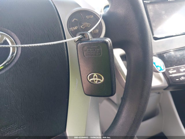 Toyota 2zr-fxe+5jm 2014 JTDZN3EU6EJ000799 Image 11