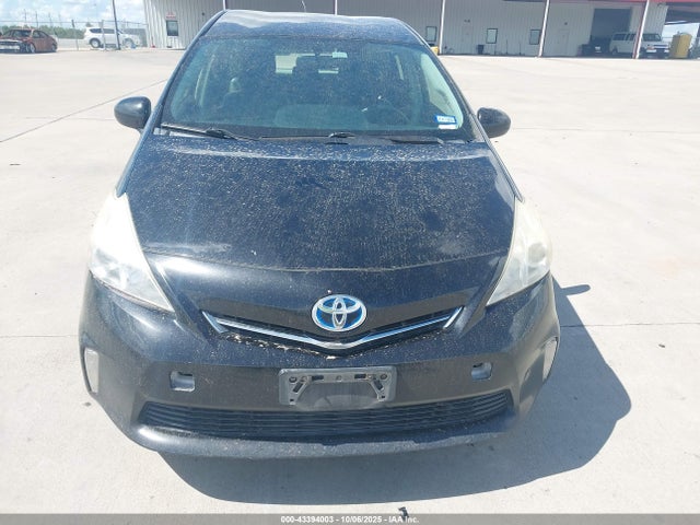 Toyota 2zr-fxe+5jm 2014 JTDZN3EU6EJ000799 Image 12