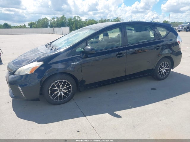 Toyota 2zr-fxe+5jm 2014 JTDZN3EU6EJ000799 Image 2
