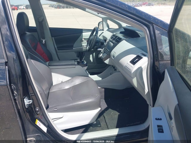 Toyota 2zr-fxe+5jm 2014 JTDZN3EU6EJ000799 Image 5