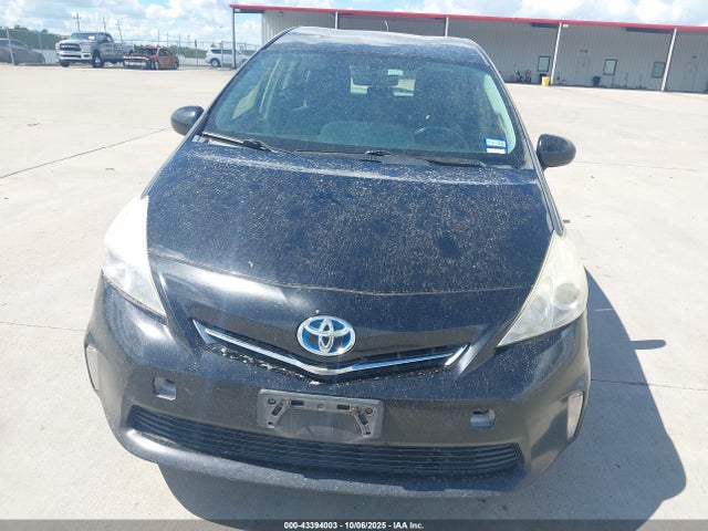 Toyota 2zr-fxe+5jm 2014 JTDZN3EU6EJ000799 Image 6