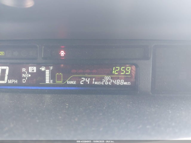 Toyota 2zr-fxe+5jm 2014 JTDZN3EU6EJ000799 Image 7