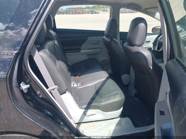 Toyota 2zr-fxe+5jm 2014 JTDZN3EU6EJ000799 Image 8