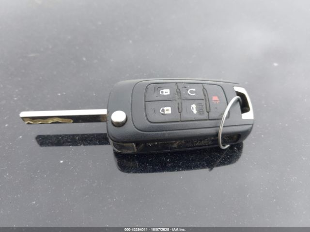 2015 CHEVROLET IMPALA 2G1165S3XF9292688 Photo 10