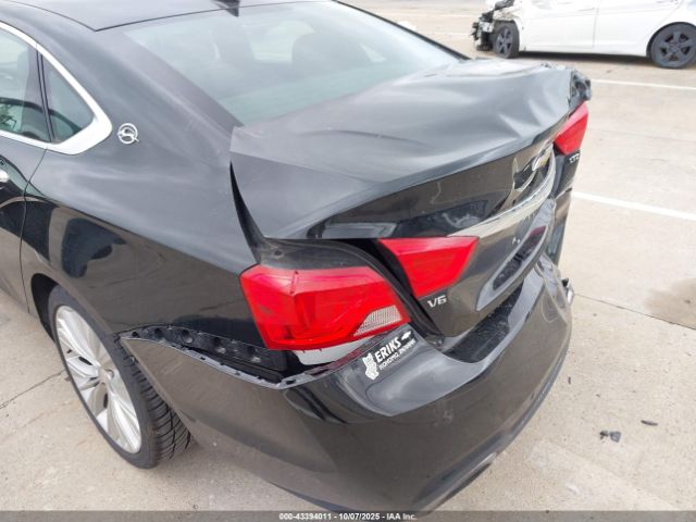 2015 CHEVROLET IMPALA 2G1165S3XF9292688 Photo 5
