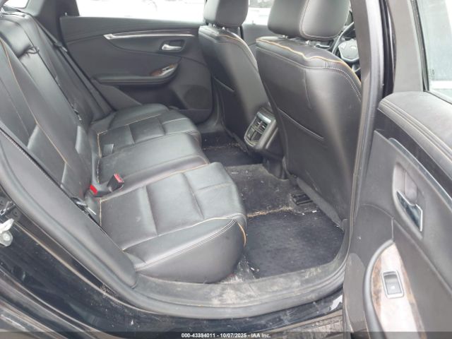 2015 CHEVROLET IMPALA 2G1165S3XF9292688 Photo 7