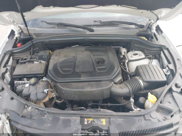 2022 JEEP GRAND CHEROKEE WK 1C4RJFAG3NC110856 Photo 9