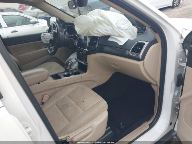 2022 JEEP GRAND CHEROKEE WK 1C4RJFAG3NC110856 Photo 4