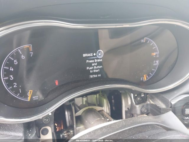 2022 JEEP GRAND CHEROKEE WK 1C4RJFAG3NC110856 Photo 6