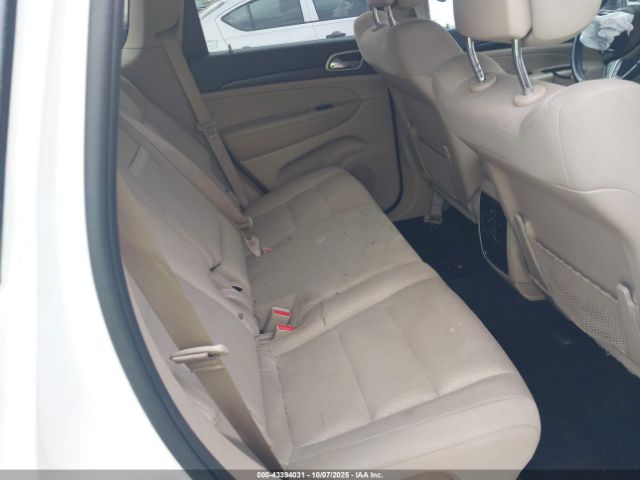 2022 JEEP GRAND CHEROKEE WK 1C4RJFAG3NC110856 Photo 7