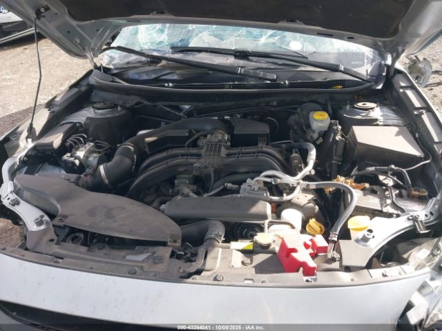 2024 SUBARU LEGACY 4S3BWAF64R3020272 Photo 9