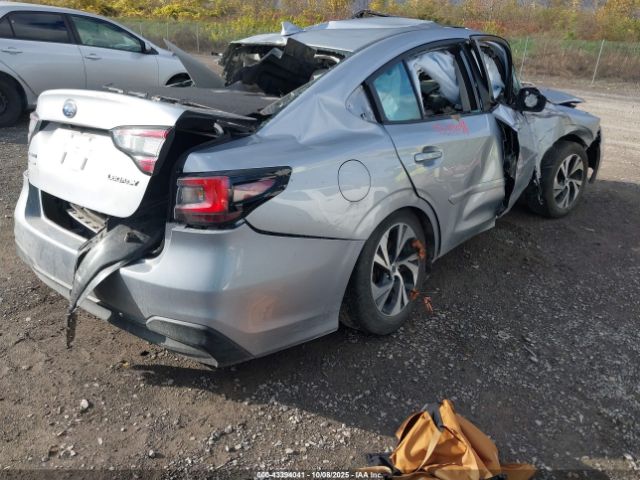 2024 SUBARU LEGACY 4S3BWAF64R3020272 Photo 3