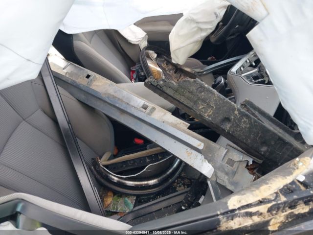 2024 SUBARU LEGACY 4S3BWAF64R3020272 Photo 4