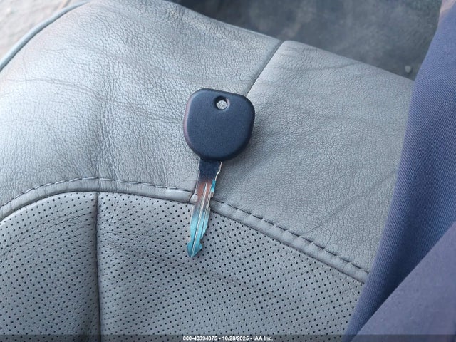 2005 CADILLAC DEVILLE 1G6KD54Y65U200751 Photo 10