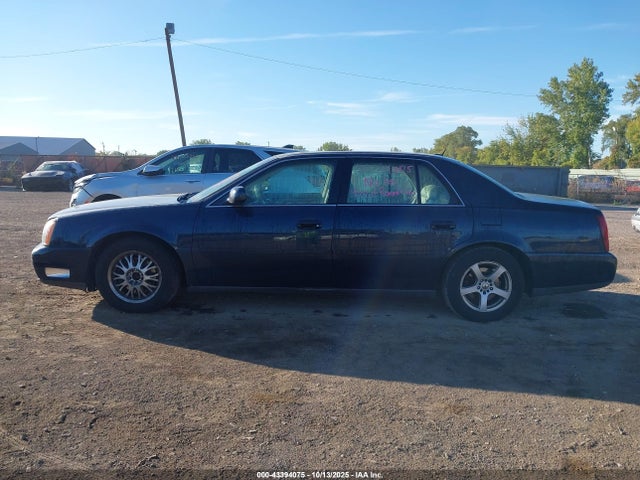 43394075 :رقم المزاد ، 1G6KD54Y65U200751 vin ، 2005 Cadillac Deville Standard مزاد بيع