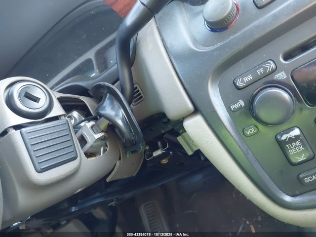 43394075 :رقم المزاد ، 1G6KD54Y65U200751 vin ، 2005 Cadillac Deville Standard مزاد بيع