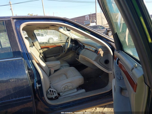 2005 CADILLAC DEVILLE 1G6KD54Y65U200751 Photo 4