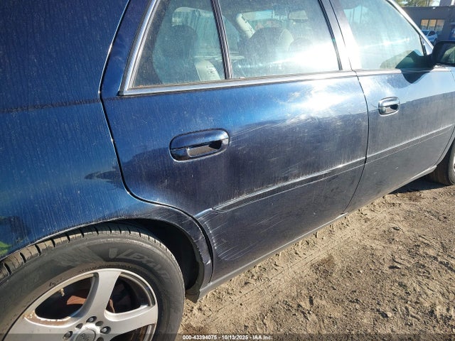 2005 CADILLAC DEVILLE 1G6KD54Y65U200751 Photo 5