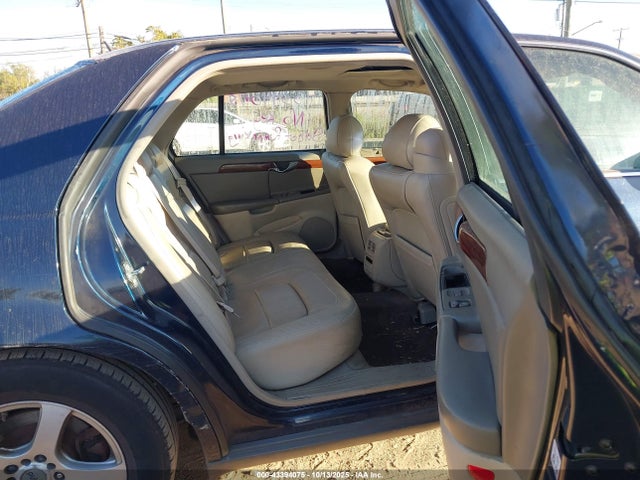 2005 CADILLAC DEVILLE 1G6KD54Y65U200751 Photo 7