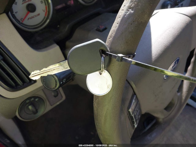 2010 FORD FOCUS 1FAHP3FN5AW296009 Photo 10