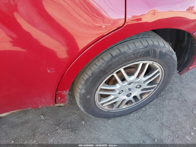 2010 FORD FOCUS 1FAHP3FN5AW296009 Photo 5