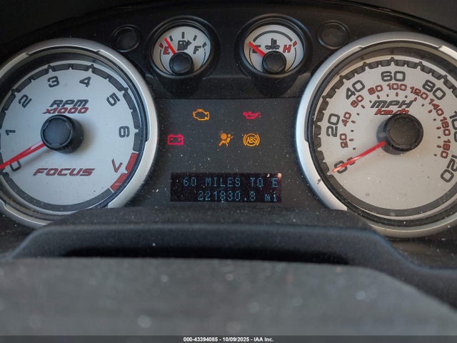 2010 FORD FOCUS 1FAHP3FN5AW296009 Photo 6