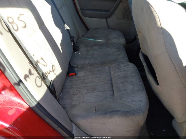 2010 FORD FOCUS 1FAHP3FN5AW296009 Photo 7