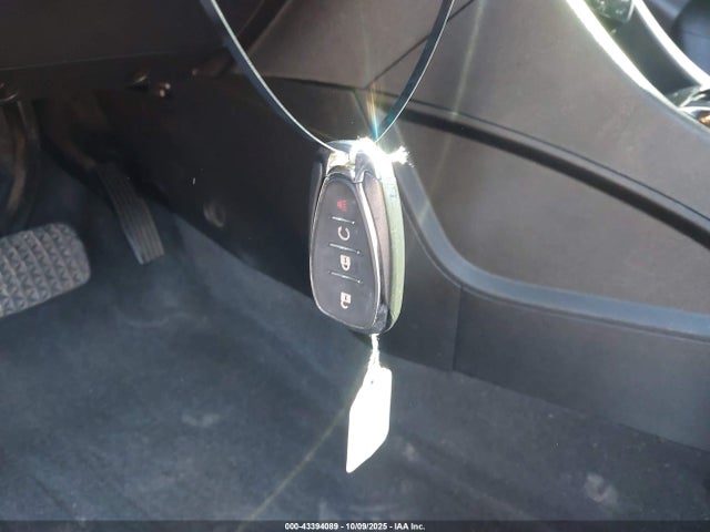 2017 CHEVROLET SONIC 1G1JD6SH7H4138338 Photo 10