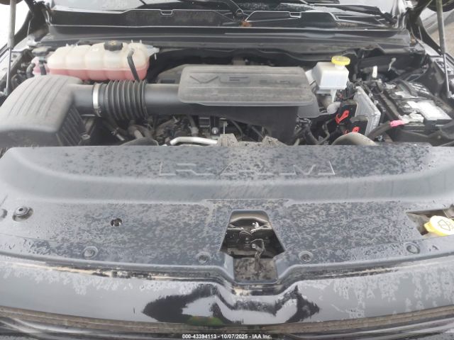 2021 RAM 1500 1C6RRFBG2MN834670 Photo 9